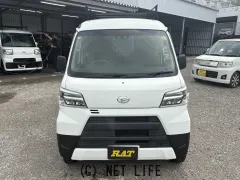 ダイハツ ハイゼットカーゴ