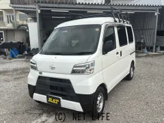 ダイハツ ハイゼットカーゴ