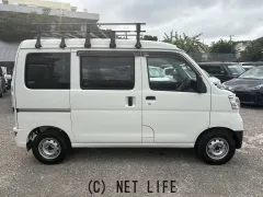 ダイハツ ハイゼットカーゴ