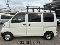 ダイハツ ハイゼットカーゴ