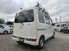 ダイハツ ハイゼットカーゴ