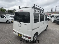 ダイハツ ハイゼットカーゴ