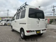 ダイハツ ハイゼットカーゴ