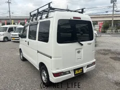 ダイハツ ハイゼットカーゴ