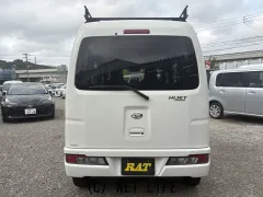 ダイハツ ハイゼットカーゴ