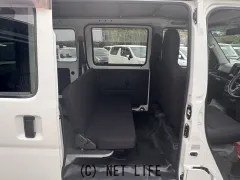 ダイハツ ハイゼットカーゴ