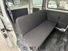 ダイハツ ハイゼットカーゴ