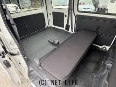 ダイハツ ハイゼットカーゴ