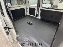 ダイハツ ハイゼットカーゴ