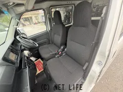 ダイハツ ハイゼットカーゴ