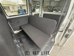ダイハツ ハイゼットカーゴ