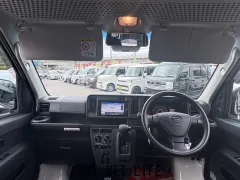 ダイハツ ハイゼットカーゴ