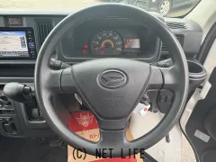 ダイハツ ハイゼットカーゴ