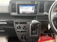 ダイハツ ハイゼットカーゴ