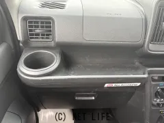 ダイハツ ハイゼットカーゴ