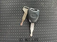 ダイハツ ハイゼットカーゴ