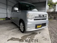 トヨタ ピクシススペース