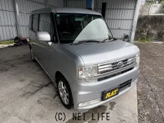 トヨタ ピクシススペース