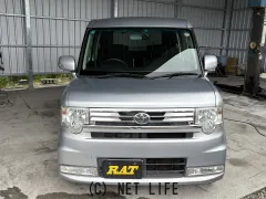 トヨタ ピクシススペース