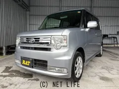 トヨタ ピクシススペース