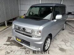 トヨタ ピクシススペース