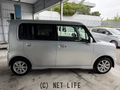 トヨタ ピクシススペース