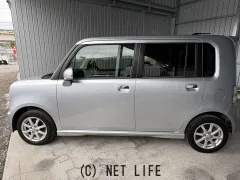 トヨタ ピクシススペース