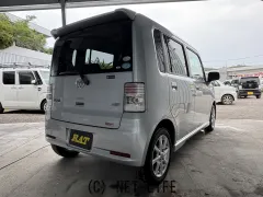 トヨタ ピクシススペース