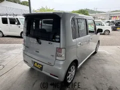 トヨタ ピクシススペース