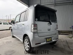 トヨタ ピクシススペース