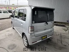 トヨタ ピクシススペース