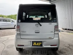 トヨタ ピクシススペース