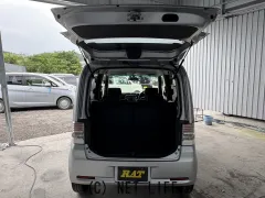 トヨタ ピクシススペース