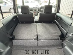 トヨタ ピクシススペース