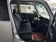 トヨタ ピクシススペース