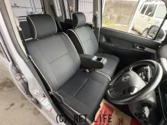 トヨタ ピクシススペース