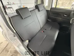 トヨタ ピクシススペース