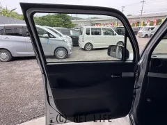 トヨタ ピクシススペース