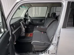 トヨタ ピクシススペース