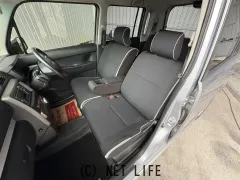 トヨタ ピクシススペース