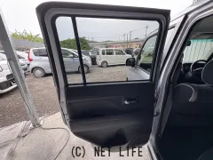 トヨタ ピクシススペース