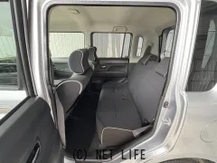 トヨタ ピクシススペース