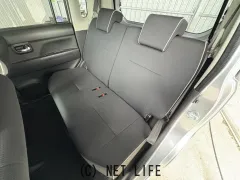 トヨタ ピクシススペース