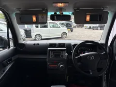 トヨタ ピクシススペース