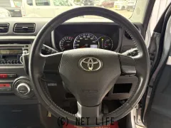 トヨタ ピクシススペース