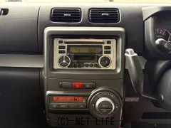 トヨタ ピクシススペース