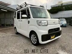 ダイハツ ハイゼットキャディー