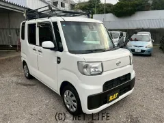 ダイハツ ハイゼットキャディー