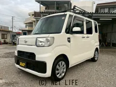 ダイハツ ハイゼットキャディー