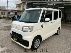 ダイハツ ハイゼットキャディー